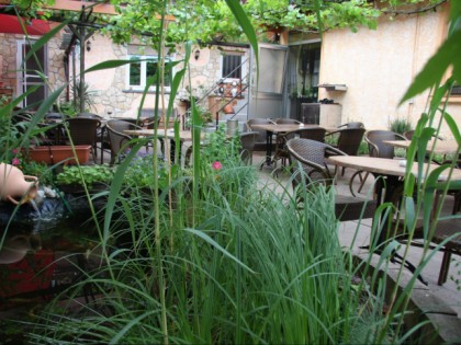 照片: Restaurant Zum Adler